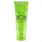 Универсальный лубрикант на водной основе Egzo Wow - 100 мл. - EGZO - купить с доставкой в Сочи