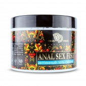 Интимный гель-смазка ANAL SEX FIST - 500 мл. - БиоМед - купить с доставкой в Сочи