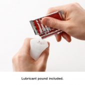 Карманный мастурбатор CLICK BALL - Tenga - в Сочи купить с доставкой