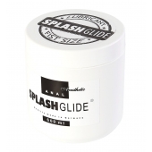 Анальный гель на водной основе SPLASHGLIDE ANAL ANESTHETIC FIST SIZE - 600 мл. - Splashglide - купить с доставкой в Сочи