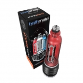 Красная гидропомпа HydroMAX7 - Bathmate - в Сочи купить с доставкой