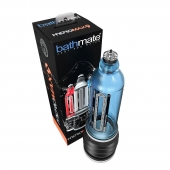 Синяя гидропомпа HydroMAX9 - Bathmate - в Сочи купить с доставкой