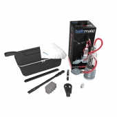 Прозрачная гидропомпа HydroXTREME5 - Bathmate - в Сочи купить с доставкой