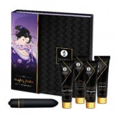 Подарочный набор NAUGHTY GEISHA - Shunga - купить с доставкой в Сочи