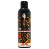 Интимный гель-смазка WET ROSE - 200 мл. - БиоМед - купить с доставкой в Сочи