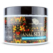Интимный гель-смазка ANAL SEX FIST GEL - 500 мл. - БиоМед - купить с доставкой в Сочи