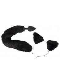 Игровой набор Pet Play Plug   Ears - Orion - купить с доставкой в Сочи