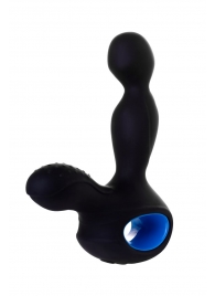 Вибростимулятор простаты с подогревом - Erotist Adult Toys - в Сочи купить с доставкой