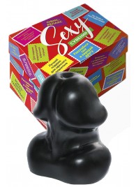 Сувенир в коробке  Босс - LOVETOY (А-Полимер) - купить с доставкой в Сочи