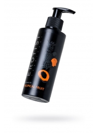 Массажное масло Erotist TROPICAL FRUIT с ароматом тропических фруктов - 150 мл. - Erotist Lubricants - купить с доставкой в Сочи
