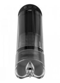 Вакуумная вибропомпа Extender Pro Vibrating Pump - Pipedream - в Сочи купить с доставкой