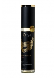 Минеральное массажное масло Orgie Sexy Therapy Amor - 200 мл. - ORGIE - купить с доставкой в Сочи
