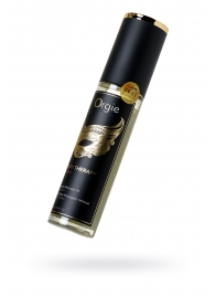Минеральное массажное масло Orgie Sexy Therapy Amor - 200 мл. - ORGIE - купить с доставкой в Сочи