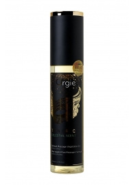 Растительное массажное масло Orgie Tantric Celestial Scent - 200 мл. - ORGIE - купить с доставкой в Сочи