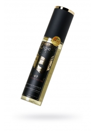 Растительное массажное масло Orgie Tantric Divine Nectar - 200 мл. - ORGIE - купить с доставкой в Сочи