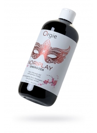Энергетический гель для эротического массажа Orgie Energizing Nuru Massage - 500 мл. - ORGIE - купить с доставкой в Сочи