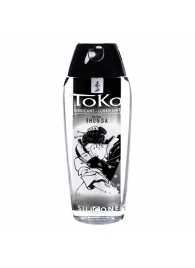Силиконовый лубрикант Toko - 165 мл. - Shunga - купить с доставкой в Сочи