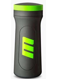 Мастурбатор-вагина M2 SUPERIOR STROKER - Blush Novelties - в Сочи купить с доставкой