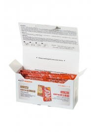 Ультратонкие презервативы Sagami Xtreme SUPERTHIN - 15 шт. - Sagami - купить с доставкой в Сочи