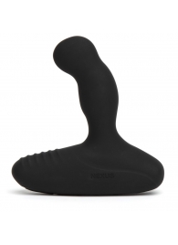 Чёрный массажер простаты NEXUS REVO INTENSE 2.0 с вращающейся головкой - Nexus Range - в Сочи купить с доставкой