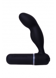 Стимулятор простаты Prostate Vibe - 10,5 см. - Bathmate - в Сочи купить с доставкой