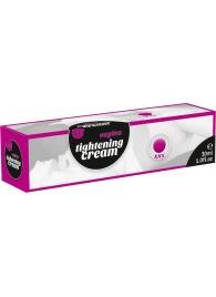 Сужающий вагинальный крем для женщин Vagina Tightening Cream - 30 мл. - Ero - купить с доставкой в Сочи