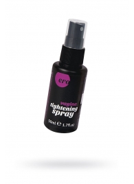 Сужающий спрей для женщин Vagina Tightening Spray - 50 мл. - Ero - купить с доставкой в Сочи