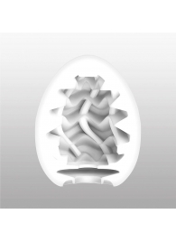 Мастурбатор-яйцо EGG Wavy II - Tenga - в Сочи купить с доставкой