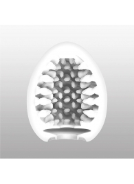 Мастурбатор-яйцо EGG Brush - Tenga - в Сочи купить с доставкой