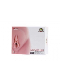 Мастурбатор-вагина Adarashi 3 без вибрации - KOKOS - в Сочи купить с доставкой