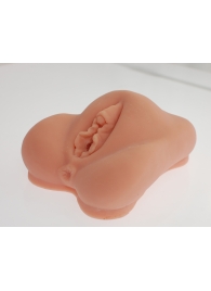 Мастурбатор-вагина Adarashi 3 без вибрации - KOKOS - в Сочи купить с доставкой