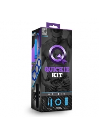 Набор для мужчин Go Big из 5 предметов - Blush Novelties - в Сочи купить с доставкой