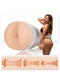 Мастурбатор-анус Fleshlight Girls - Riley Reid Euphoria - Fleshlight - в Сочи купить с доставкой