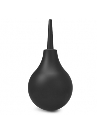 Черный анальный душ с обратным клапаном Non Return Valve Anal Douche - Nexus Range - купить с доставкой в Сочи