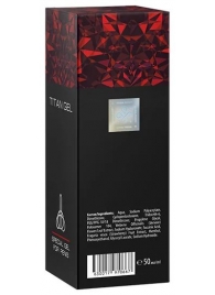 Гель для мужчин Titan Gel Tantra - 50 мл. - Titan - купить с доставкой в Сочи
