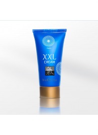 Интимный крем для мужчин XXL CREAM - 50 мл. - Shiatsu - купить с доставкой в Сочи