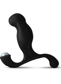 Черный стимулятор простаты Nexus Exel - Nexus Range - в Сочи купить с доставкой