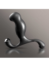 Черный стимулятор простаты Nexus Exel - Nexus Range - в Сочи купить с доставкой