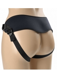 Трусики HARNESS Dual Peak размера XS-M - Sitabella - купить с доставкой в Сочи