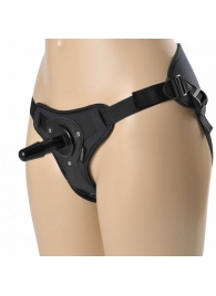 Трусики HARNESS Dual Peak размера XS-M - Sitabella - купить с доставкой в Сочи