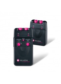 Аналоговый электростимулятор Pure Vibes - MyStim - купить с доставкой в Сочи