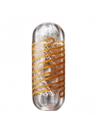 Мастурбатор SPINNER Beads - Tenga - в Сочи купить с доставкой