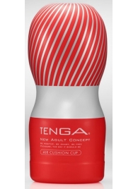 Мастурбатор TENGA Air Flow Cup - Tenga - в Сочи купить с доставкой