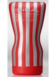 Мастурбатор TENGA Squeeze Tube Cup - Tenga - в Сочи купить с доставкой