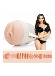 Мастурбатор-вагина Fleshlight Girls - Madison Ivy Beyond - Fleshlight - в Сочи купить с доставкой