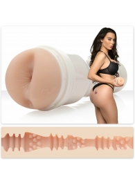 Мастурбатор-анус Fleshlight Girls - Lana Rhoades Karma - Fleshlight - в Сочи купить с доставкой