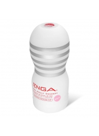 Мастурбатор TENGA Original Vacuum Cup Soft - Tenga - в Сочи купить с доставкой