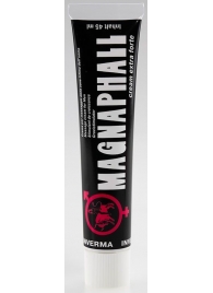 Крем для мужчин Magnaphall для увеличения члена - 40 мл. - Inverma - в Сочи купить с доставкой