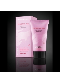 Возбуждающий крем для женщин Viamax Sensitive Gel - 50 мл. - Viamax - купить с доставкой в Сочи