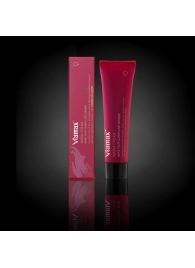 Согревающий крем для женщин Viamax Warm Cream - 15 мл. - Viamax - купить с доставкой в Сочи